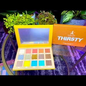 Jeffree Star Thirsty Pallet